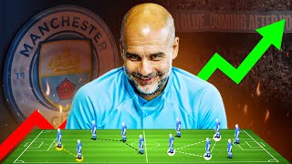 Download Lagu This Guadiola New Tactics Is Dangerous MP3