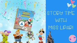 キッズ・ファミリー Disney's World of English Story and Song キッズ・ファミリー Disney's World of English Story and Song