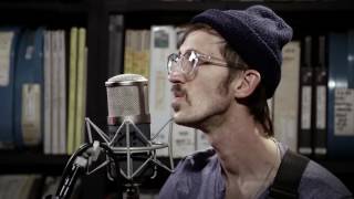 Lowland Hum - Folded Flowers - 2/28/2017 - Paste Studios, New York, NY