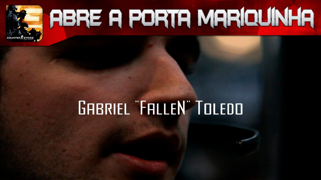 Abre A Porta Mariquinha Eu Não Abro Não
