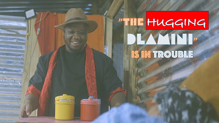 uDlamini YiStar P4 - Episode 21