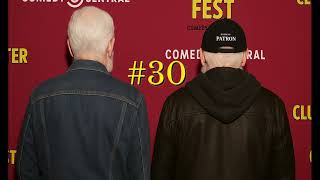 Uninformed #30 w/ Bill Burr & Joe DeRosa (January 2019)
