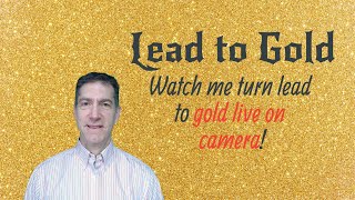 Turning Lead to Gold  Leveraging Metals Engineering