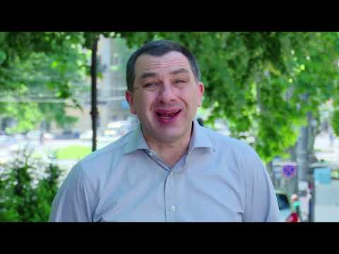 არასოდეს აღარ უნდა დავუშვათ, რომ თავისუფლება ვინმემ წაგვართვას - ბოკერია