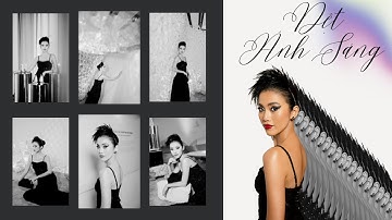 Dệt Ánh Sáng – Khi nghệ thuật kể câu chuyện của mỗi chúng ta | L’Officiel x Elixir x Issey Miyake