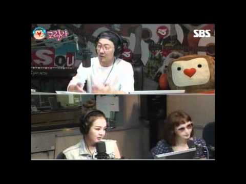 [SBS] 김창렬의 올드스쿨, 왓 위민 원트