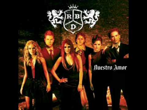 11-Tras de M-Nuestro Amor-RBD