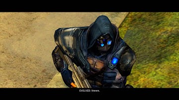 Prototype 2 100% Walkthrough New Game Plus part 11, 720p HD (NO COMMENTARY)