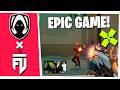 Team Heretics vs FUT Esports - HIGHLIGHTS | VCT 2026: EMEA Stage 1