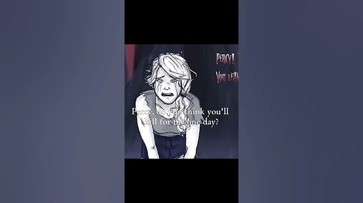 😝 #annabeth #percy #percabeth #pjo #hoo