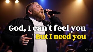 Download Lagu 🎵 Teddy Swims – God, I Can’t Feel You… But I Need You | A Soul Cry of Faith \u0026 Redemption MP3 Download Lagu 🎵 Teddy Swims – God, I Can’t Feel You… But I Need You | A Soul Cry of Faith \u0026 Redemption MP3