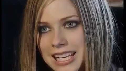 Avril Lavigne