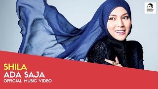 SHILA - Ada Saja