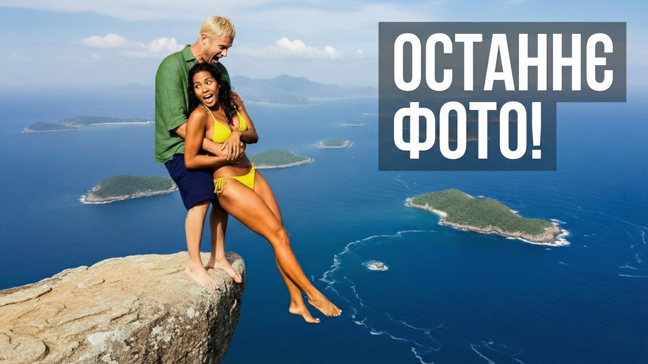 Їхнє кохання обірвалося за секунди: Найжахливіші випадки з парами