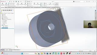 SOLIDWORKS EXERCISE 80