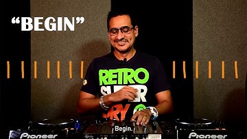 DJ Suketu - Unmixed Series - Tutorial 5 - CD Players