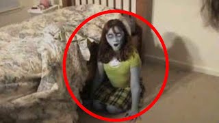 5 Possessions Caught On Camera 🔷 People Being Possessed