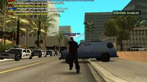 xSF Hacker (Vehicle Warp Hacks)