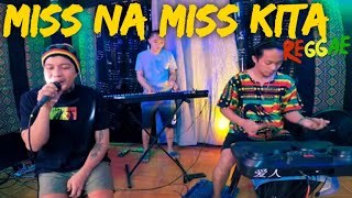 Miss Na Miss Kita - Val Ortiz Reggae Cover