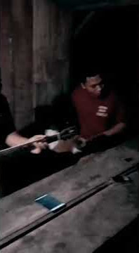 Sewu Kuto || Cover versi Nggedebus Chanel