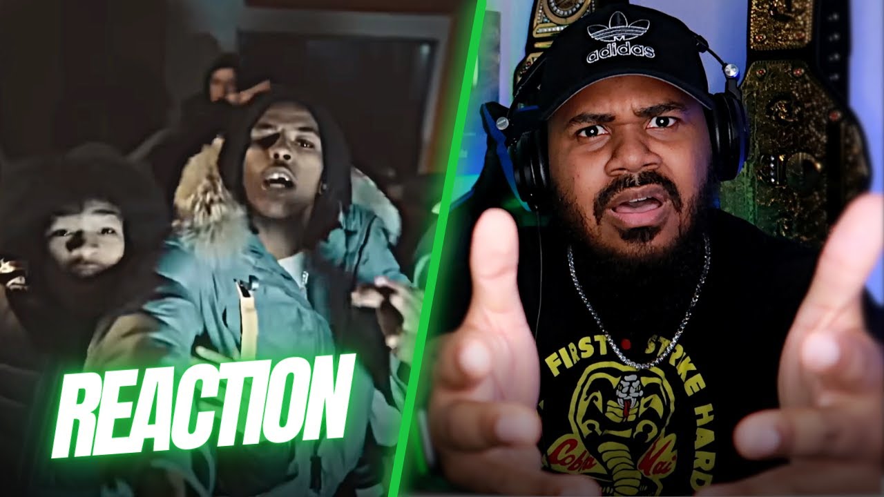 THIS BEYOND TOXIC!! Sha Gz - NEW OPP (Official Music Video) REACTION