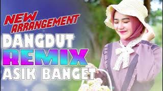 Bola || New Arrangement Dangdut Remix Asik Banget || Full House Terbaru 2024