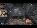 Vault Hunters SMP Day 20 - huge news! !fractal