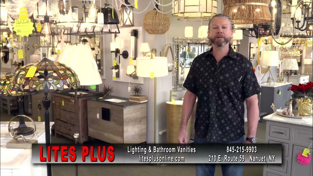 Lites Plus Nanuet YouTube