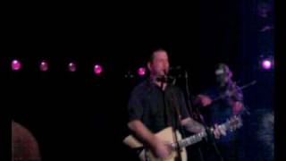 Chuck Ragan - Cold Night (Live) 31.01.2009