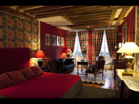 वीडियो: पेरिस में 7 सर्वश्रेष्ठ होटल बार