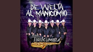 Video thumbnail of "Loz Tirikumbia - Varita de Caña (En Vivo)"