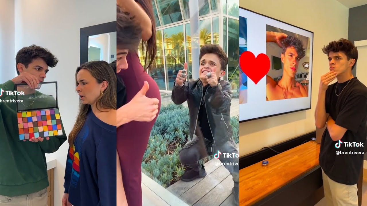 *1+ HOUR* New Best Amp World Tik Tok 2024 New Funny Tik Tok Memes