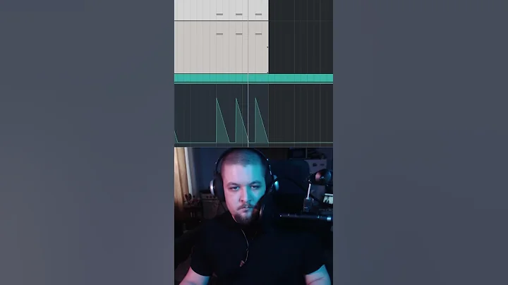 ONE Simple Trick Makes PUNCHIER Trailer Drums! #shorts