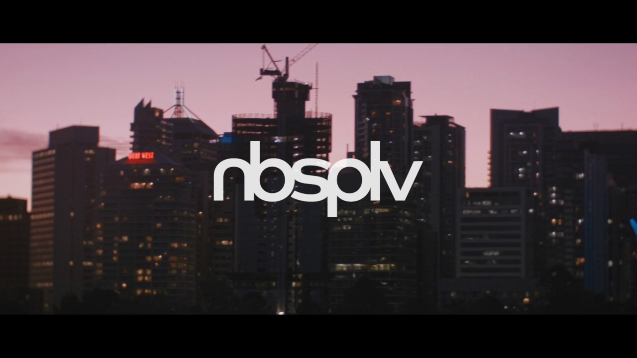 NBSPLV - The Lost Soul Down