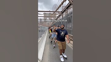 This Is Why You Must Learn 🔥😱 #rollerblading #streetskating #summertime #shorts