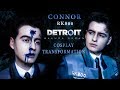 CONNOR (RK800) COSPLAY TRANSFORMATION || Detroit: Become Human