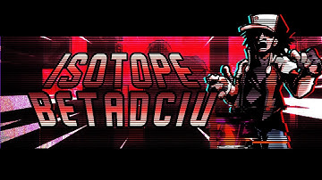 Isotope; But Every Turn a Different Cover is Used (BETADCIU)