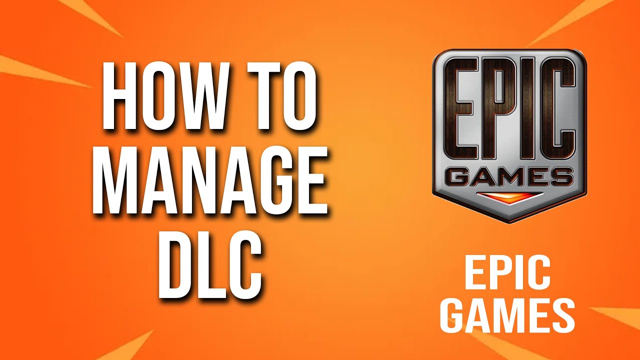 Epic Games Store, Download & Play PC Games, Mods, DLC & More – Epic Games