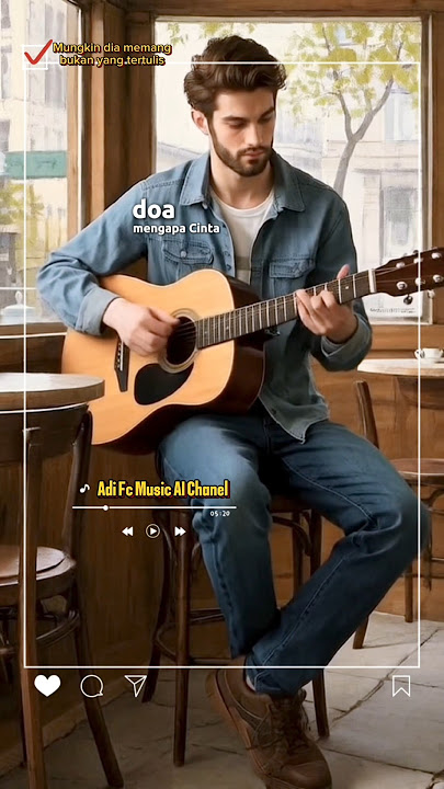 Mungkin dia memang bukan yang tertulis ,lagu pop Melayu galau #popmelayuterbaru #lagusedih #fyp