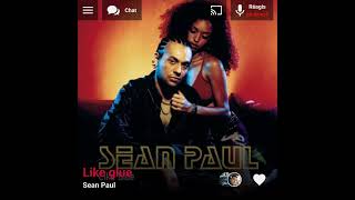 Sean Paul - Like glue ( Version Skyrock )