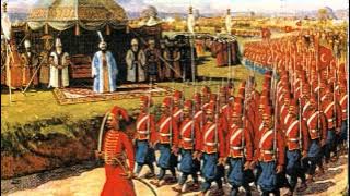 Ottoman Military Band (Mehteran) - The Prelude of Emissary (Elçi Peşrevi)