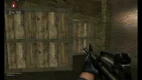 [SuddenAttackSEA] IaMaLaMeRoFYoULa hacking