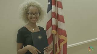 Rita Siebenaler Shares What Inspired Her To Help Launch The Goodwin Living Citizenship Program