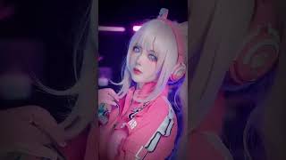 CosplayGirl 🎮 #cosplay #gaming #girl