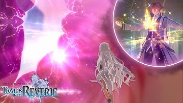 The First Oz Model - Trails Into Reverie - Part 140 - Coda - 7th Stratum