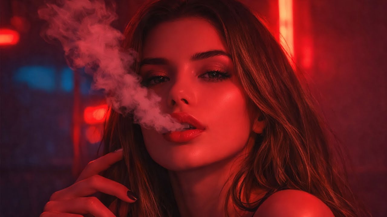 Smoke Mood — Détends-toi | Mood Vibes Chill Mix 2026 • Chill / Ambiance nocturne / Anti-stress #1
