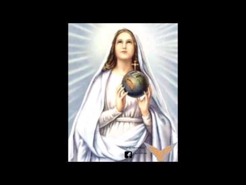 ترتيلة هل كنت تعلمين أن النعم يا مريم هي نعم للصلب