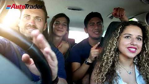 Search AutoTrader Today