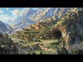 Lo-Fi DM’s Pantheon - D&amp;D Campaign Prep Instrumentals