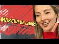 💄 Maquillaje de labios paso a paso 👄 CasandraMakeUp